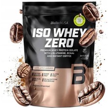 Biotech Bıotech Usa Iso Izole Whey Zero Protein 454G