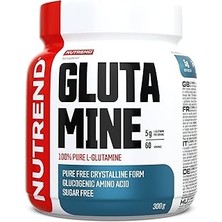 SHC4200 Nutrend Glutamine, 300GR