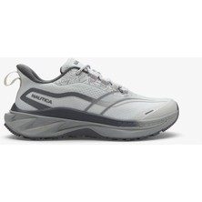Nautica Erkek Gri Sneaker.0gv