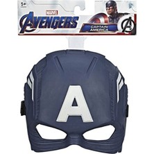 Urfakent B9945 Avengers Maske