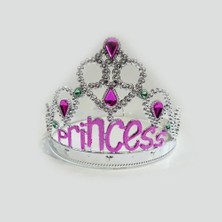 Nevamel Princess Taç