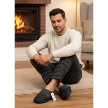 Gezer Erkek Kışlık Ev, Misafir ve Çeyiz Terliği