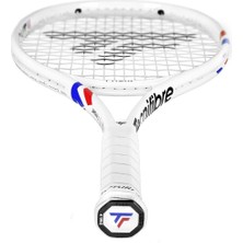 Tecnifibre T-Fight V2 300 Tenis Raketi 14FI300X5