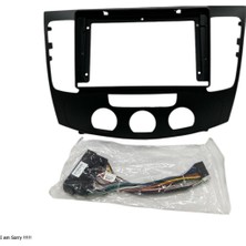 Sağlam Hyundai Sonato M-C 2009-2011 9'' Multimedya Çerçevesi