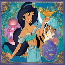 Urfakent Ald 714 Alaaddin Puzzle 100 Prç