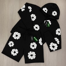 Bellanova Flower Vibes Oversize Cool Takım