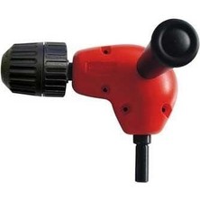 Partner 21905 Köşe Delme Otomatik Mandrenli