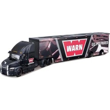 NW NessiWorld 12418 Custom Haulers Büyük Tırlar Asorti 1 64