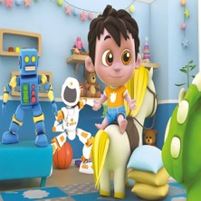 NessiWorld Eç 714 Eymen Ile Çimen 100 Parça