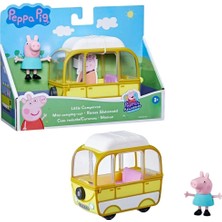 NessiWorld Peppa Pig Tekli Figür Aracı