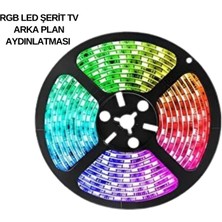 Teknomiy Tv LED 2mt