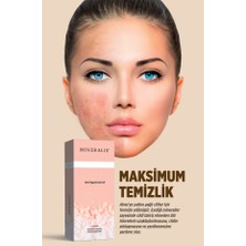 Dr. Salt Çok Uygulamalı Jel - Arındırıcı Jel 200 ml