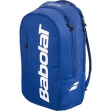 Babolat Court Lite Backpack Mavi Tenis Sırt Çantası 759023