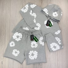 Bellanova Flower Vibes Oversize Cool Takım