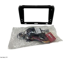 Sağlam Mazda 3 2004-2009 9'' Multimedya Çerçevesi