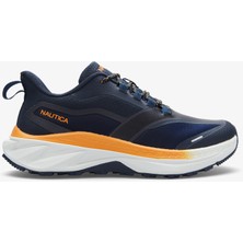 Nautica Erkek Lacivert Sneaker.4nv