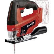 Einhell Pxc Tc Js 18 Li̇ Solo Dekupaj Testere Aküsüz