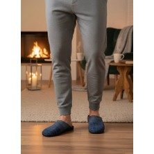 Gezer Erkek Kışlık Ev, Misafir ve Çeyiz Terliği