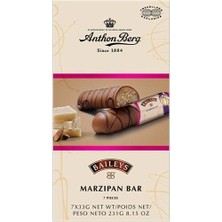 Baileys Marzipan Bar 231GR