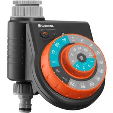 Gardena 0188820 Easy Plus Sulama Bilgisayarı