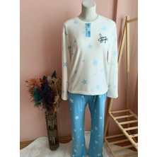 Shine Bright Thermal Yumuşacık Kadın Pijama Takımı