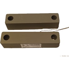 Spy SP-603D Kablolu Manyetik Kontak