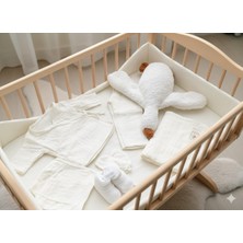 Pure Baby Natura Yenidoğan Seti, Bebek Müjdesi 9'lu Set