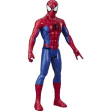 urfakent bilişim ve medya danışmanlık Spiderman Titan Hero Figür 30 cm