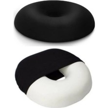 Hype Store Ortopedik Oturma Simidi – Hemoroid, Basur ve Kıl Dönmesi Için Destekleyici Minder | Ev, Ofis ve Araç