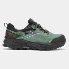 Joma Sierraax 2523 Khaki Yeşil Unisex Outdoor Bot - TKSIXW2523