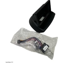 Sağlam Renault Clio 2 9'' Multimedya Çerçevesi