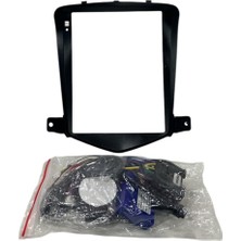 Sağlam Chevrolet Cruze 2008-2013 9.7'' Tesla Multimedya Çerçevesi