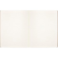 Storemax Sınırlı Üretim Potter Wingardium Leviosa Büyü Cahier Journal Karanlıkta Parlayan Özel Efekt, Yumuşak Kapak, Xl (7,5 Inç x 9,5 Inç), Kahverengi, 120 Sayfa