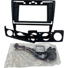 Sağlam Skoda Yeti 2011-2014 10'' Multimedya Çerçevesi