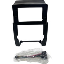 Sağlam Kia Sorento 2009-2012 10'' Multimedya Çerçevesi