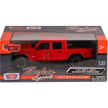 Nessi World 79361-79363-65-67-70  Model Araçlar 1:24 -Vardem