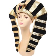 Nevamel Antik Mısır Bayan Şapkası