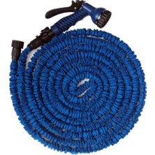 Nevamel Uzayan Bahçe Sulama Araç Yıkama Hortumu