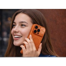 Ag Glass Iphone 16 Pro Max Telefon Kılıfı