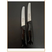 Solingen Ritter Sebze ve Ekmek Bıçağı