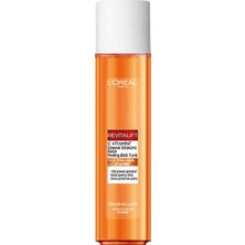 Hype Store L'oréal Paris Revitalift C Vitamini Gözenek Görünümü Karşıtı Peeling Etkili Tonik