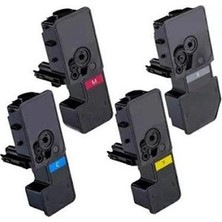 Copier Group ~muadil Toner~ Utax Uyumlu PK5016/P-C2155W (30GR) - Mavi