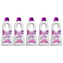 Süpermatik Marka: perdematik deterjanı(3ADET)