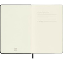 Storemax Orta Boy 11,5 x 18 cm Sanat Eskiz Defteri, Çizim Için Eskiz Defteri, Kalem, Pastel, Dolma Kalem ve Markerlar Için Uygun Kağıt, Sert Kapak, Renkli Siyah, 88 Sayfa