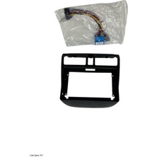 Sağlam Honda Crv 2001-2006 9'' Multimedya Çerçevesi