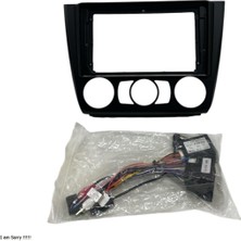 Sağlam Bmw E87 9'' Multimedya Çerçevesi