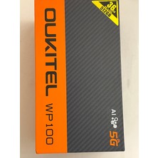 Oukitel WP100