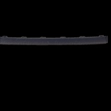 Wisco Volkswagen Tıguan R-Lıne 22 ve Sonrası Uyumlu Tampon Kaplaması Ön Orta Astarlı 1234360 00 Wısco