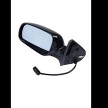 Wisco Volkswagen Golf4 98 ve Sonrası Uyumlu Ayna Sağ Ele+Isı+Kon 5 Pın (130 mm Kucuktıp) 1234302 00 Wısco