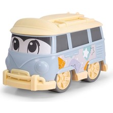 NessiWorld 204114015 Abc Cozy Carlo